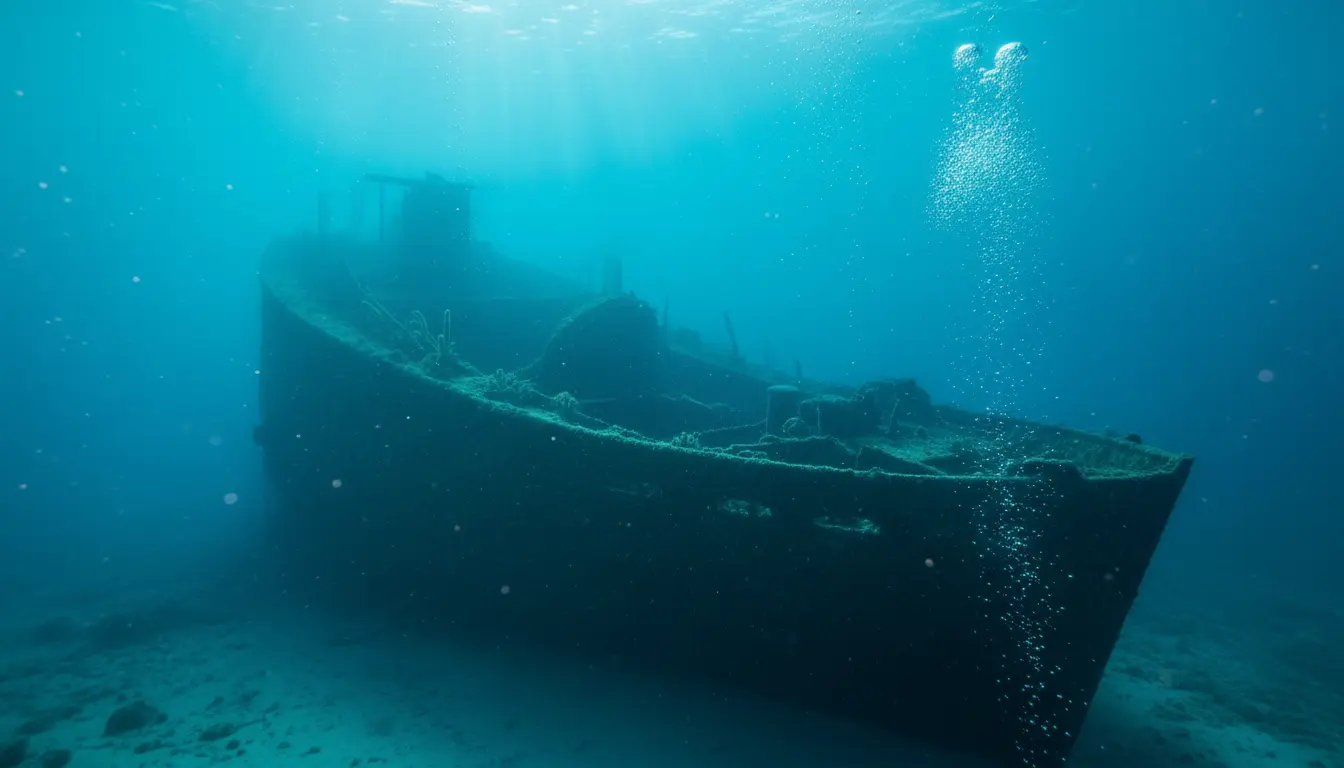 Después del Open Water