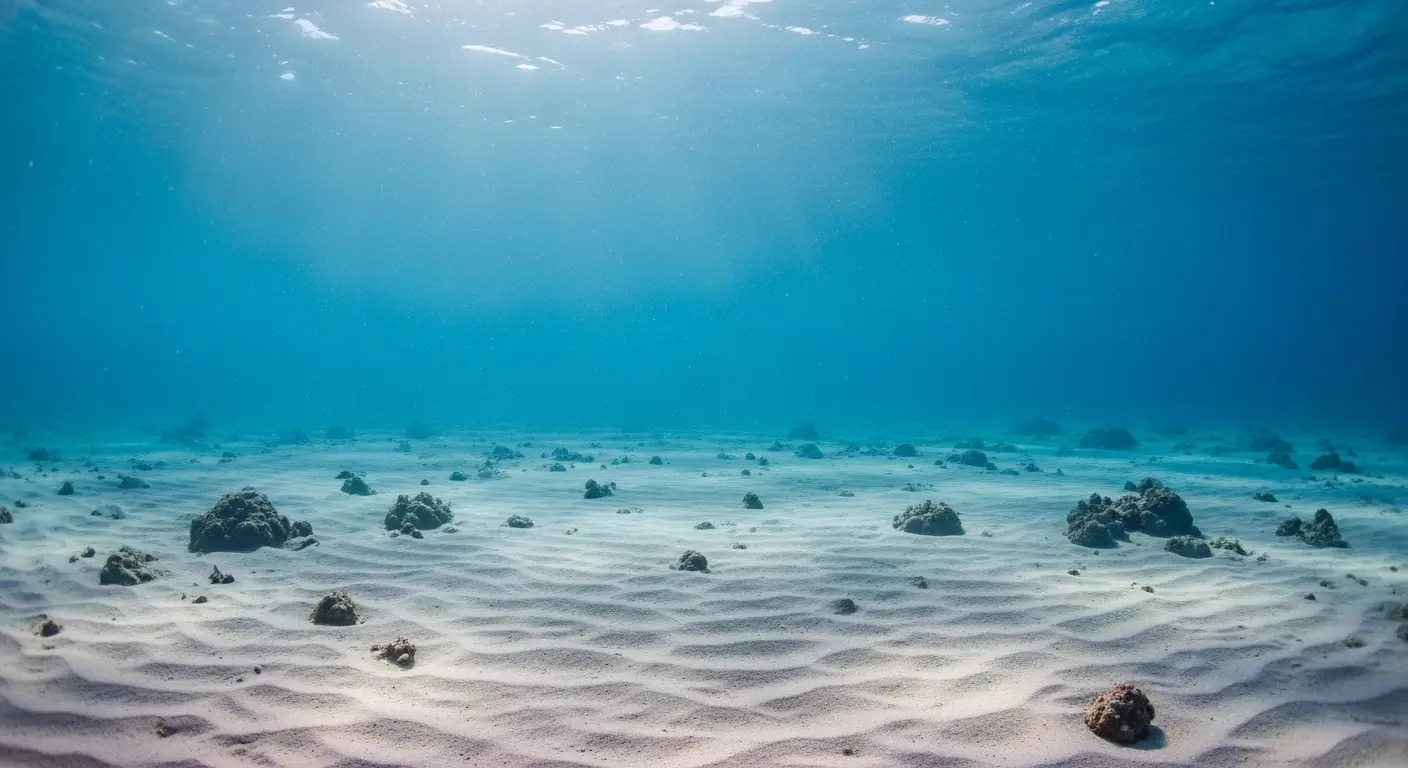 Lastre necesario para bucear