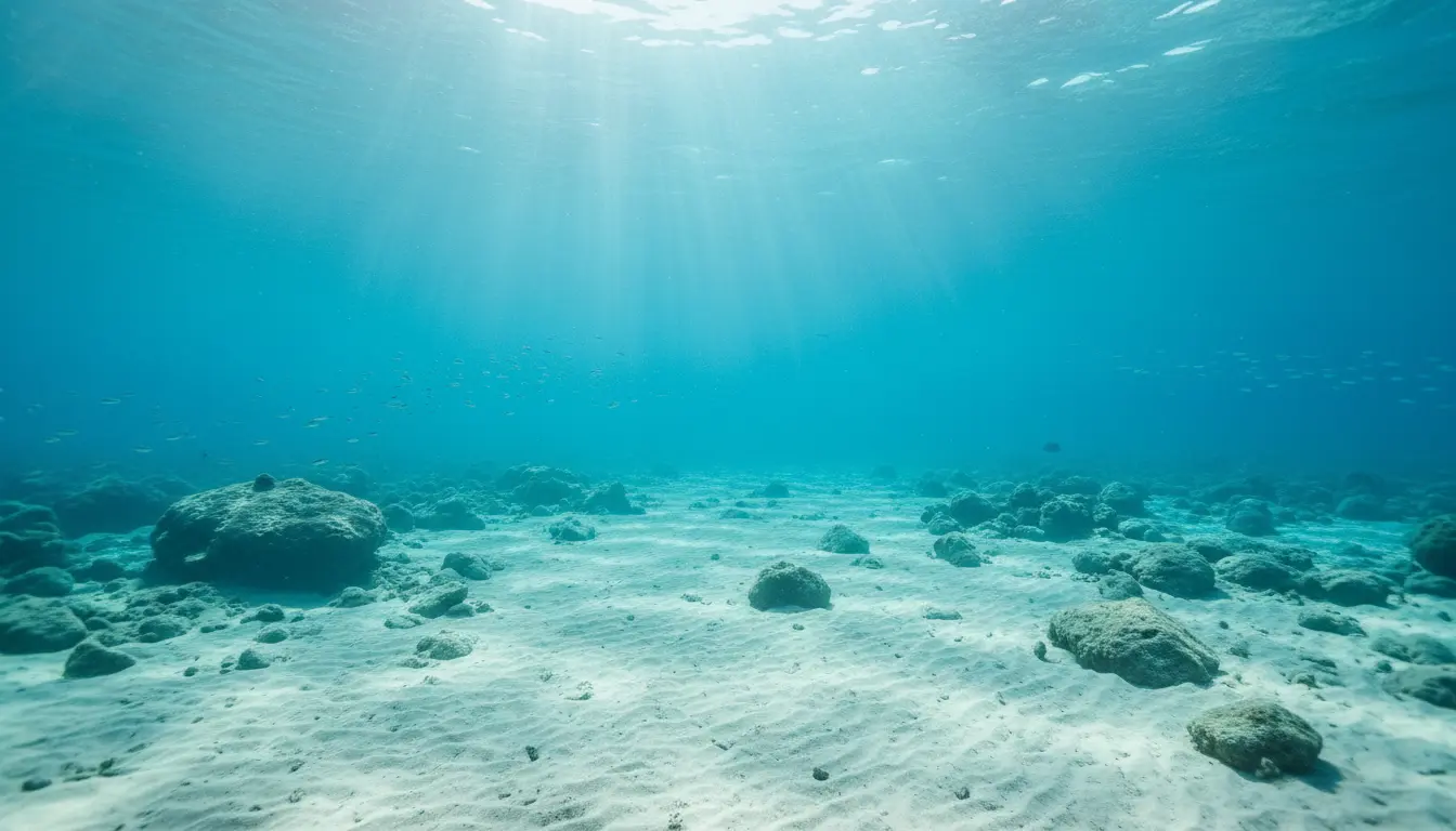 Gas de ascenso buceo